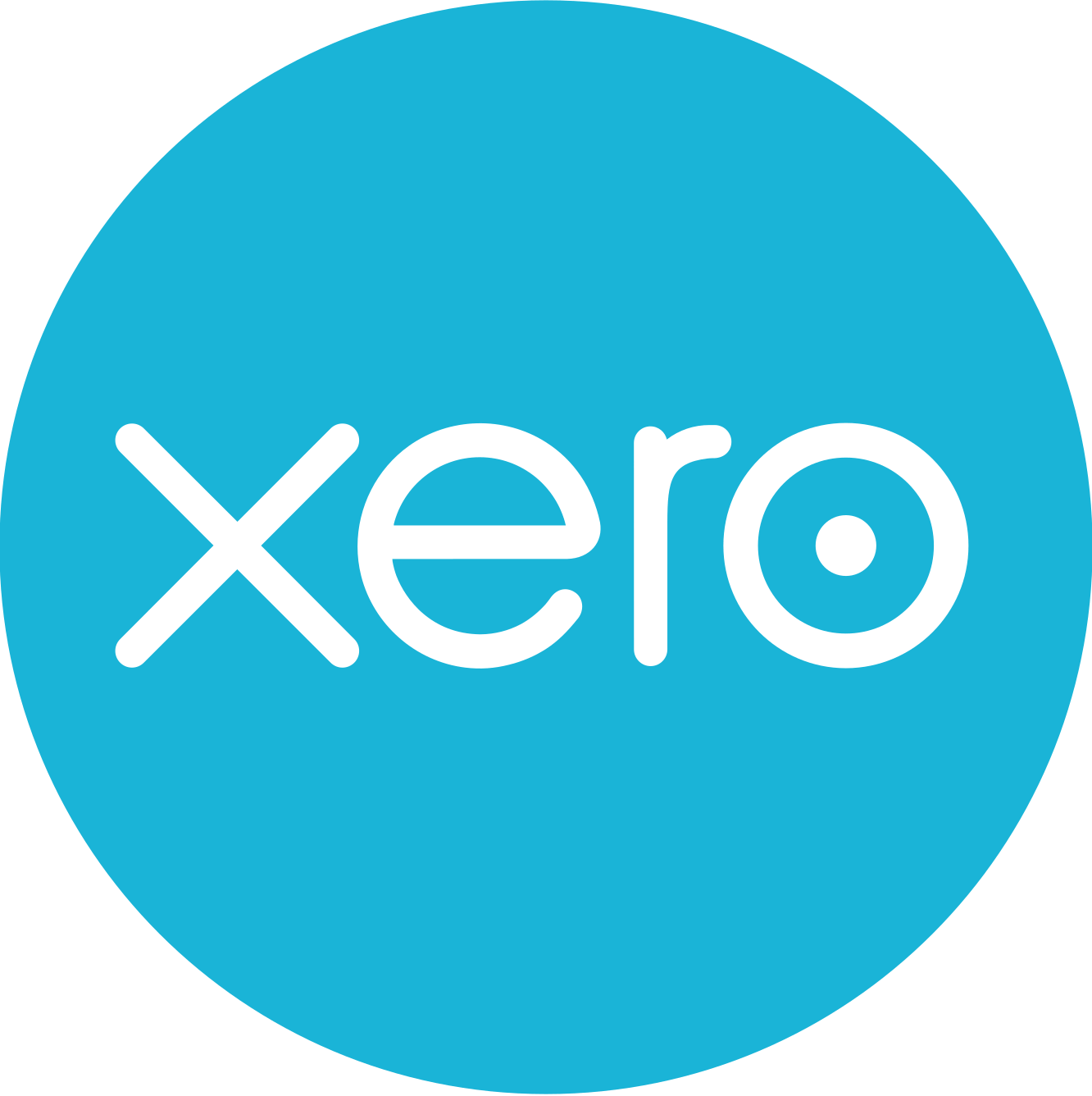 Invoicey is Xero Integrated